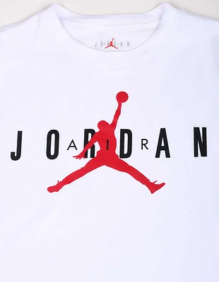 Nike Air Jordan Jumpman 23 White