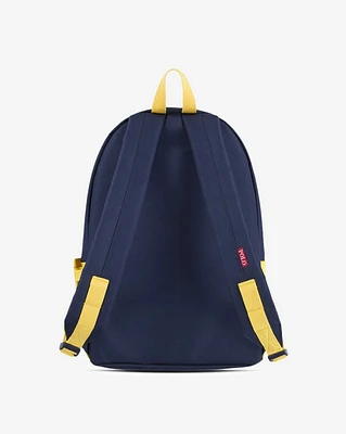 Polo Bear Backpack