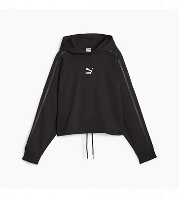 Sweatshirt T7 black