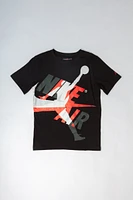 Nike AIR JORDAN JUMPMAN CLASSICS LOGO T-SHIRT