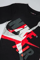 Nike AIR JORDAN JUMPMAN CLASSICS LOGO T-SHIRT