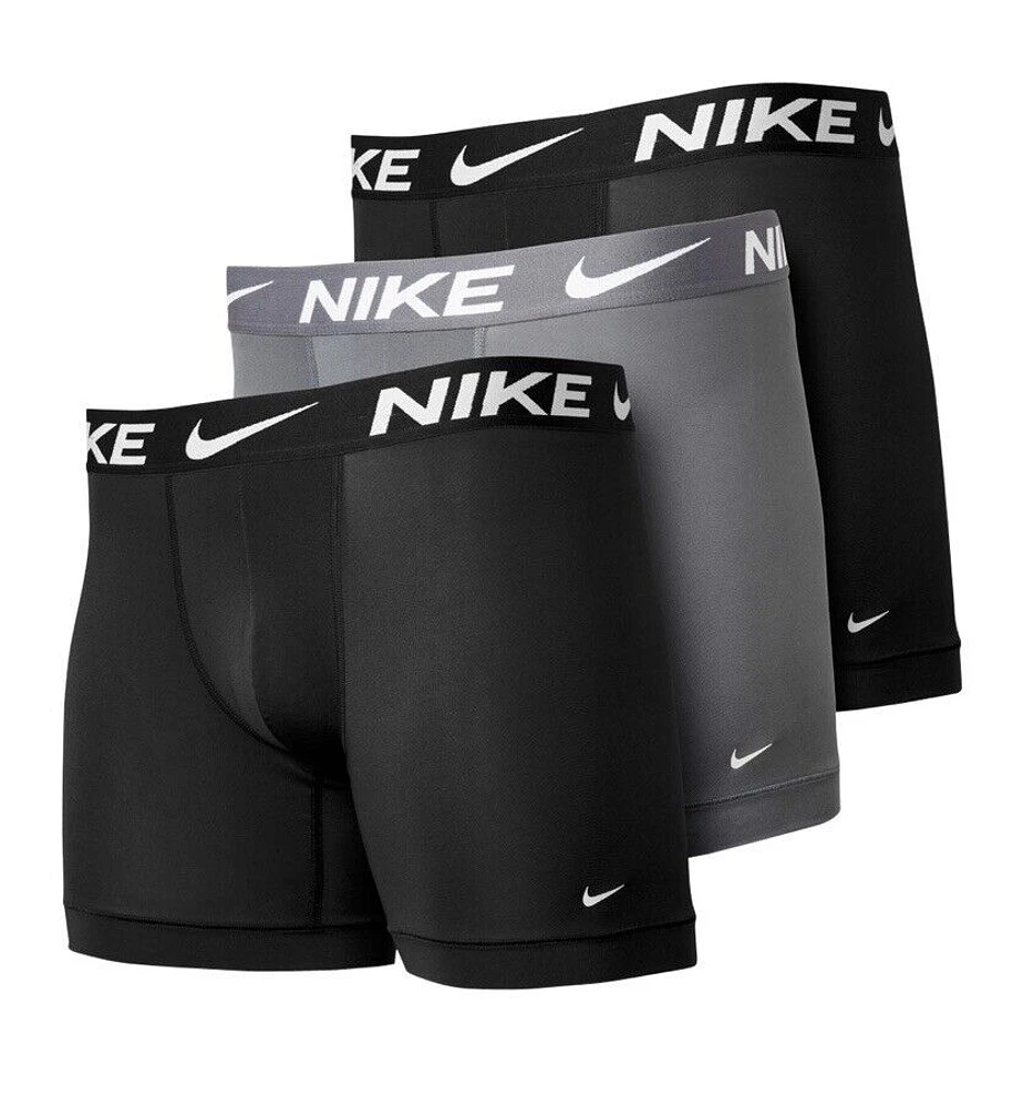 Nike PRO DRI-FIT 6”