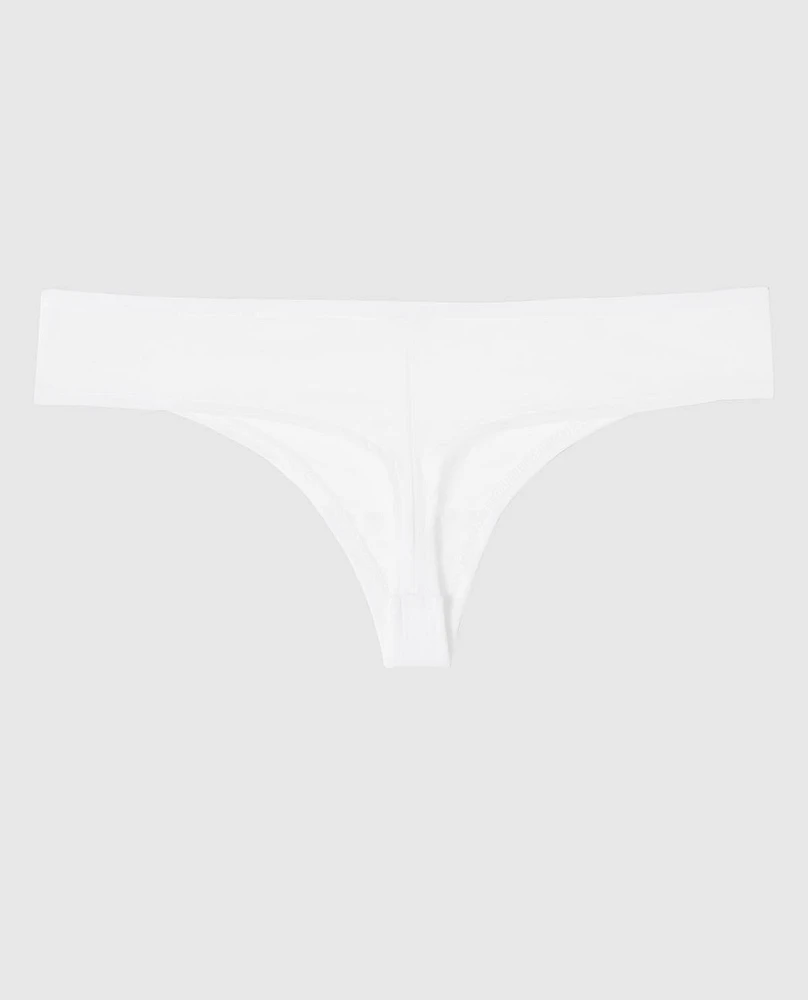 Tanga en modal ultra doux