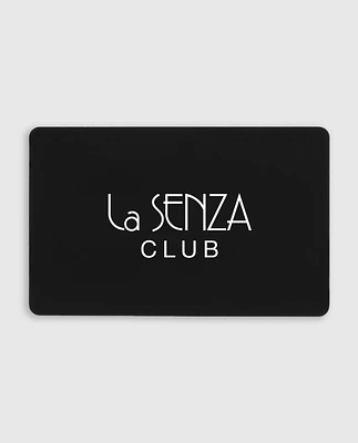 Club La Senza Membership