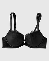 Designer Collection Push Up Bra