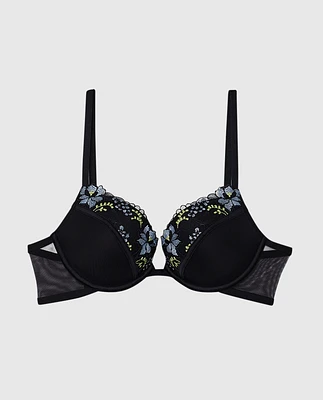 Designer Collection Push Up Bra