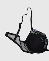 Designer Collection Push Up Bra