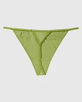 Ultrasoft Modal G-String Panty