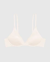 Wireless Light Lift Bra Ivory Dawn