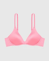 Soutien-gorge sans armature avec soutien léger fais-moi rougir