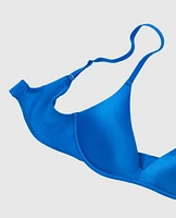 Smooth Wireless Light Lift Bra