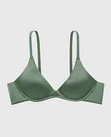 Smooth Wireless Light Lift Bra