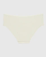 Culotte taille basse en modal ultra doux