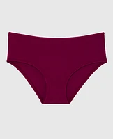 Culotte taille basse en modal ultra doux