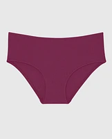 Culotte taille basse en modal ultra doux