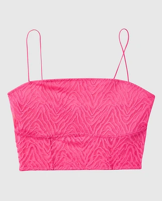 Mesh Bandeau