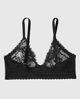 Lace Bralette