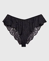 Lace Cheeky Short Panty