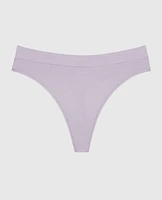 Smooth Comfort Thong Panty