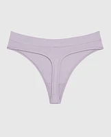 Tanga doux confort