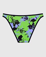 Remix Cotton Bikini Panty