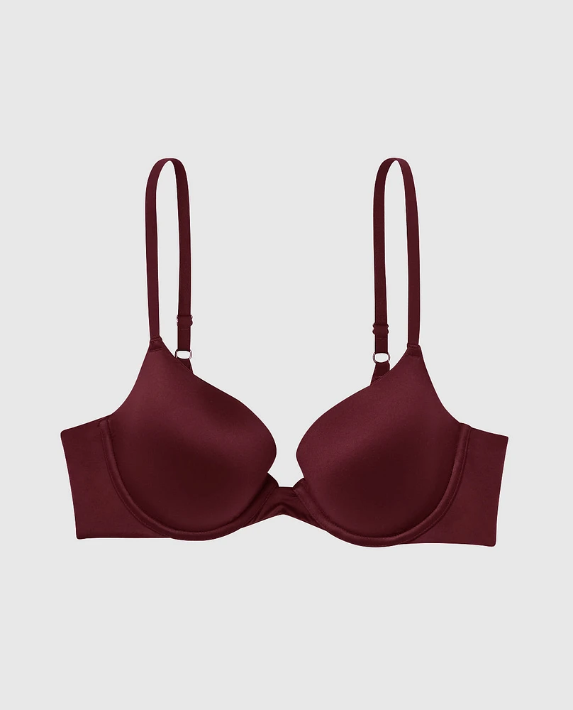 Lightly Lined Demi Bra