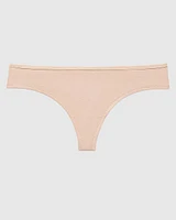 Tanga en modal ultra doux