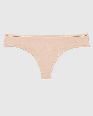 Ultrasoft Modal Thong Panty