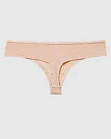 Ultrasoft Modal Thong Panty