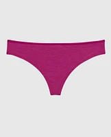 Ultrasoft Modal Thong Panty