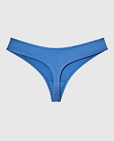 Tanga en modal ultra doux