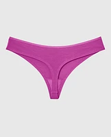 Ultrasoft Modal Thong Panty