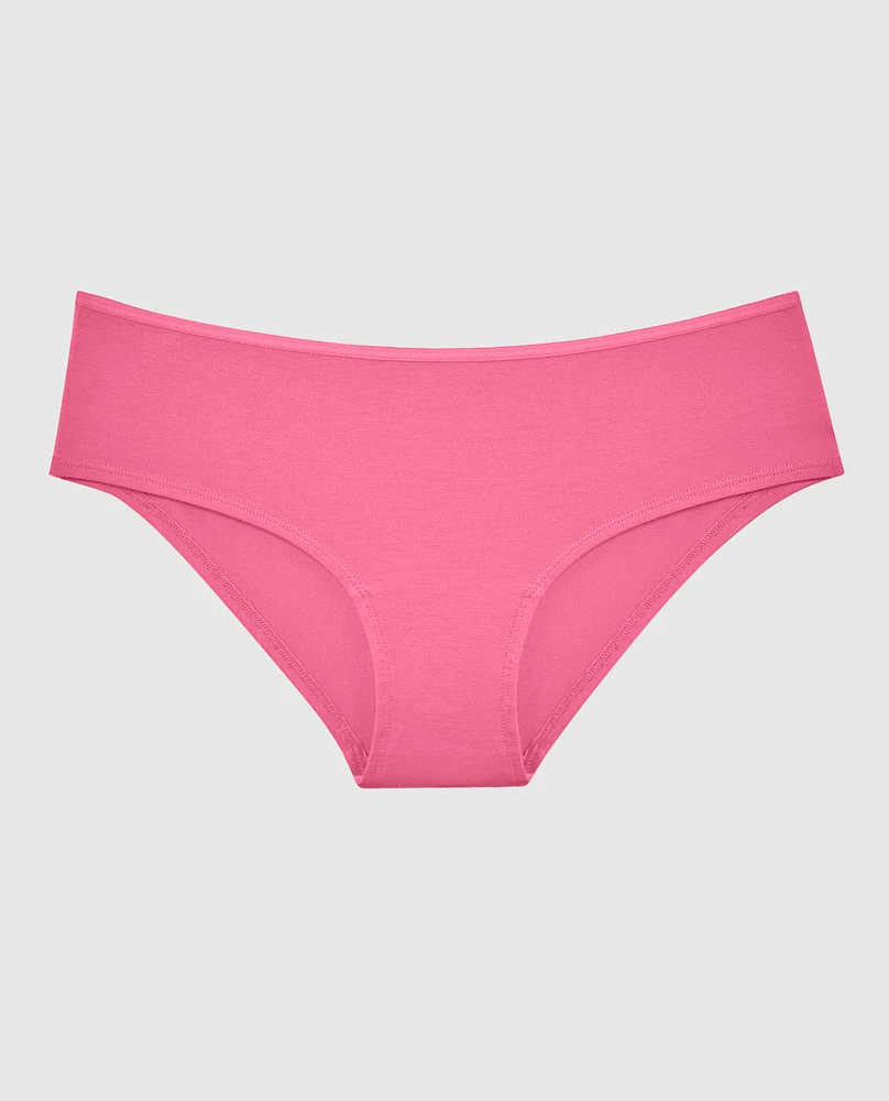 Ultrasoft Modal Hipster Panty