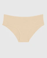 Culotte taille basse en modal ultra doux