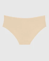 Culotte taille basse en modal ultra doux