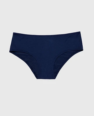 Ultrasoft Modal Hipster Panty Ocean Cavern