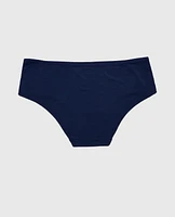 Ultrasoft Modal Hipster Panty Ocean Cavern