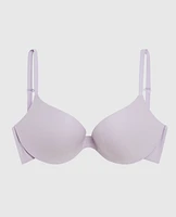 Smooth Comfort Push Up Bra