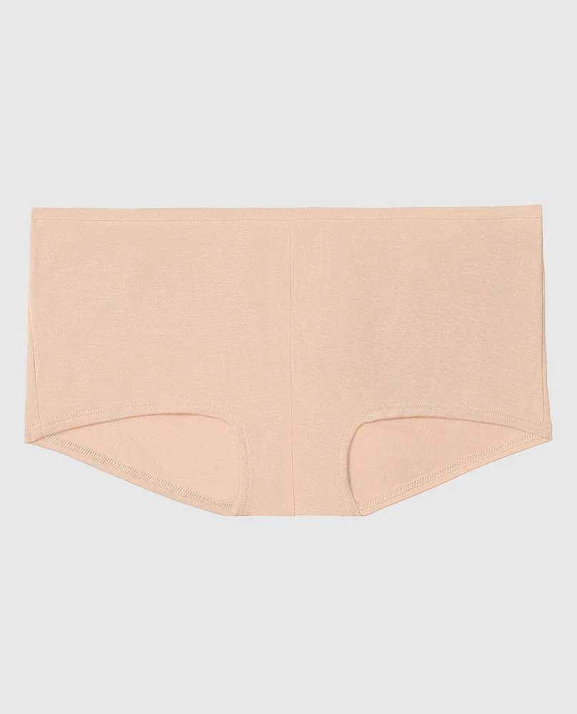 Ultrasoft Modal Boyshort Panty