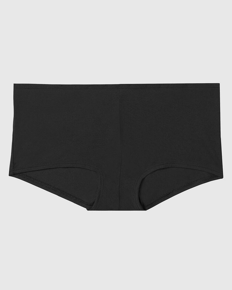 Ultrasoft Modal Boyshort Panty