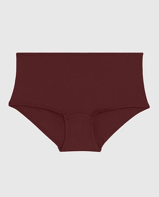 Ultrasoft Modal Boyshort Panty