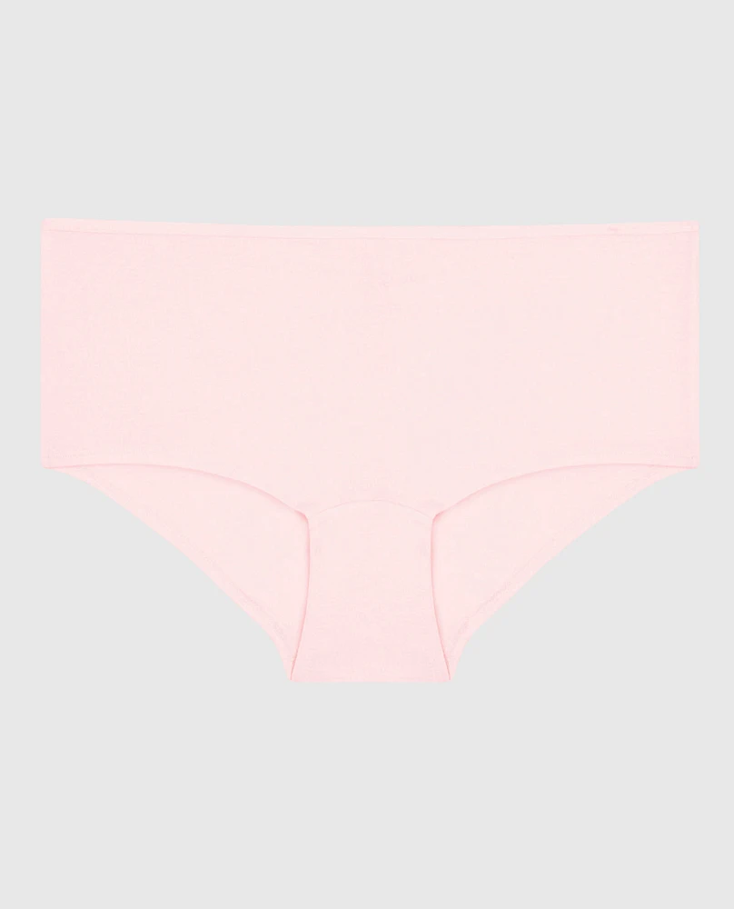 Culotte garçonne en modal ultra doux