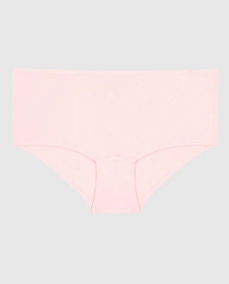 Culotte garçonne en modal ultra doux