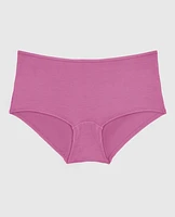 Culotte garçonne en modal ultra doux