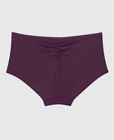 Culotte garçonne en modal ultra doux