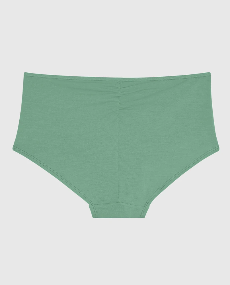 Ultrasoft Modal Boyshort Panty