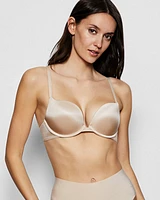 Smooth Push Up Bra