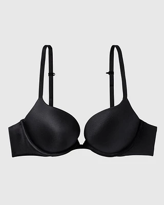 Smooth Push Up Bra