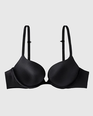 Smooth Push Up Bra