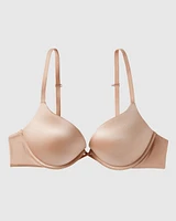 Smooth Up 2 Cup Push Bra